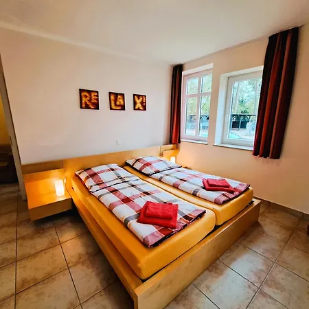 Zollernhoehe Objekt-id 15728-9 别墅 瓦伦