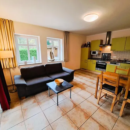 Zollernhoehe Objekt-id 15728-9 别墅