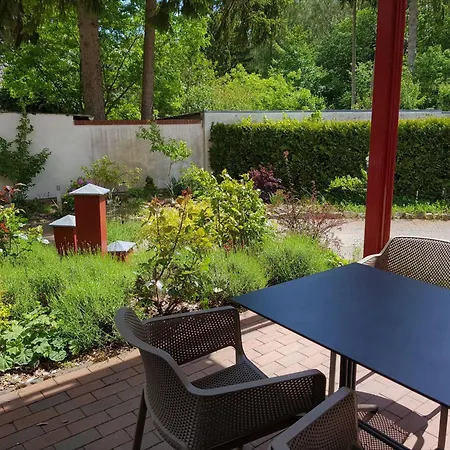 Zollernhoehe Objekt-id 15728-9 别墅 瓦伦