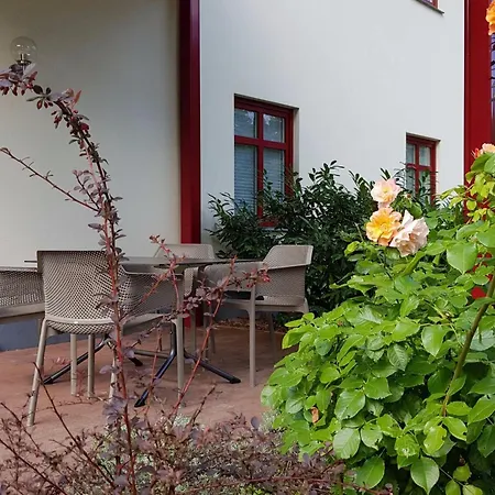 Villa Zollernhoehe Objekt-id 15728-9 Waren (Mueritz)