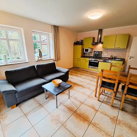 别墅 Zollernhoehe Objekt-id 15728-9 瓦伦