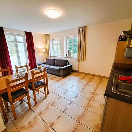 Zollernhoehe Objekt-id 15728-9 别墅 瓦伦