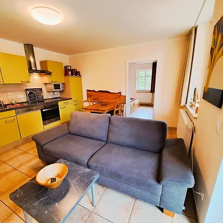 Zollernhoehe Objekt-id 15728-9 别墅