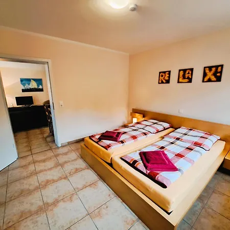 Zollernhoehe Objekt-id 15728-9 别墅 瓦伦