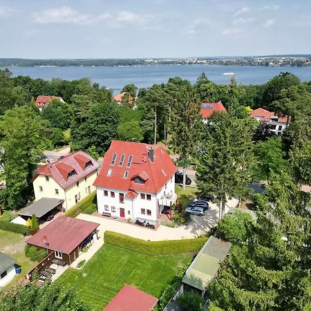 Zollernhoehe Objekt-id 15728-9 Villa