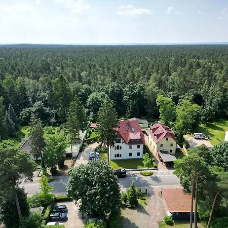 Villa Zollernhoehe Objekt-id 15728-9 *