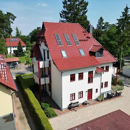 Zollernhoehe Objekt-id 15728-9 Villa Waren (Mueritz)