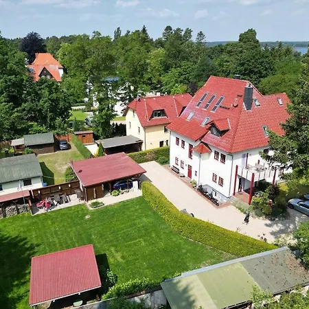 Villa Zollernhoehe Objekt-id 15728-9 *