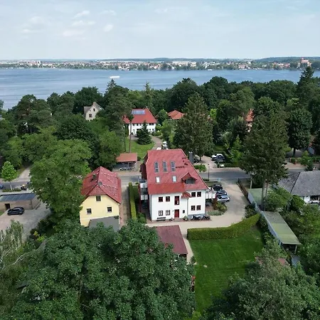 Zollernhoehe Objekt-id 15728-9 * Waren (Mueritz)