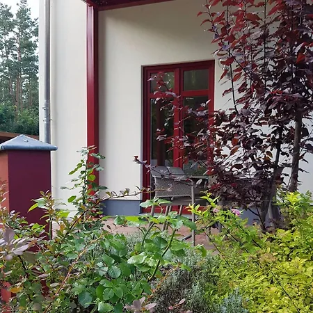 Zollernhoehe Objekt-id 15728-9 Villa Waren (Mueritz)