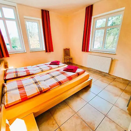 Villa Zollernhoehe Objekt-id 15728-9 *